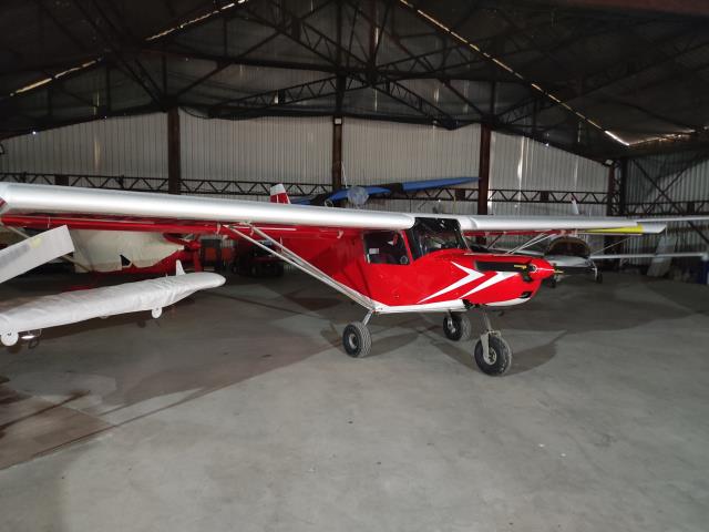 ICP - Savannah mxp740